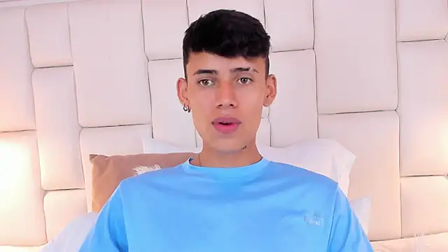 JacobFerrer webcam