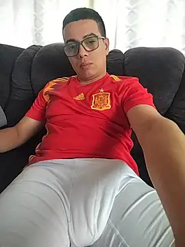 jax_fire live cam on StripChat