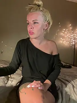 MissAnabel_ webcam