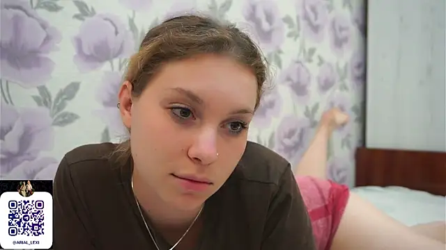 Sairallyn webcam
