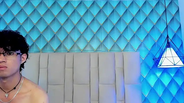 Sofia-Ethan webcam