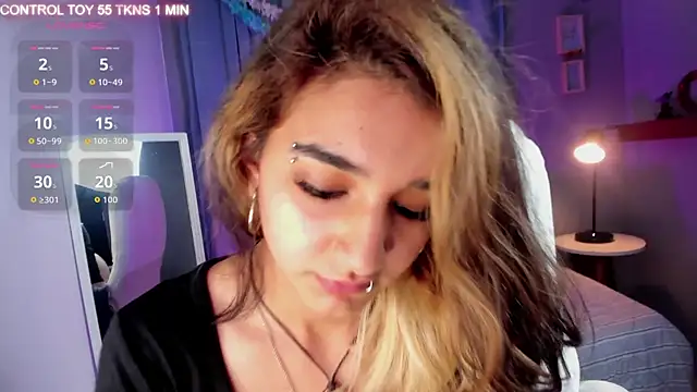 vanillafairy_ webcam