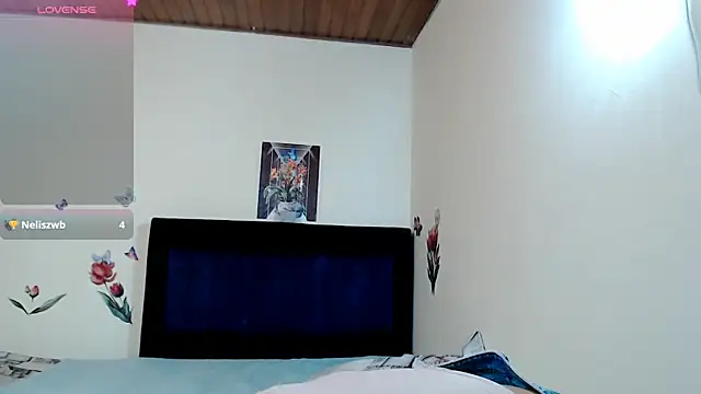 ANDRYXS100 webcam