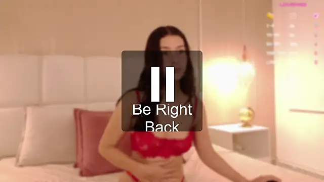 sellene_bloom webcam
