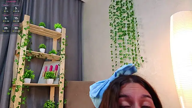 JasminKitany webcam