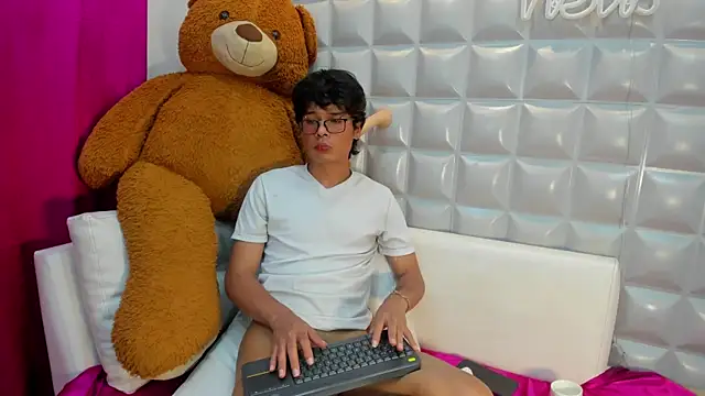 maximo_2019 webcam