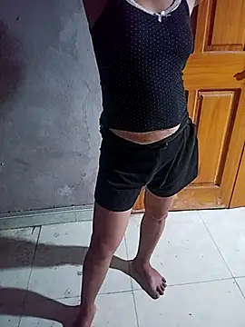 Chin-ni webcam