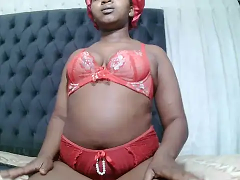 BrownsugerKiss webcam