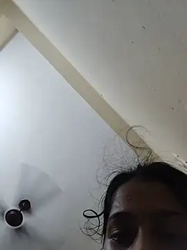Goodness_Ankita webcam