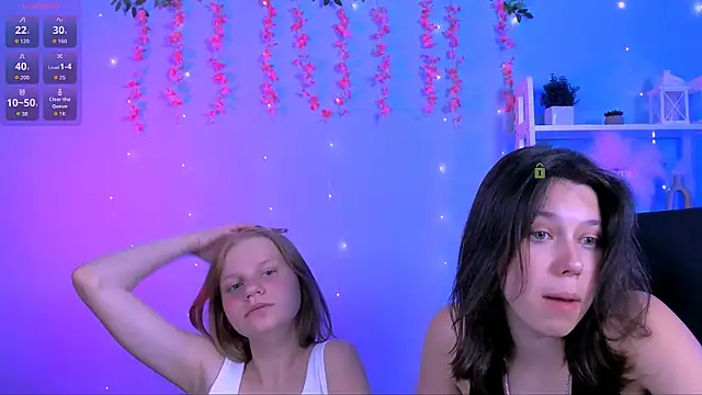 bella_sky11 webcam