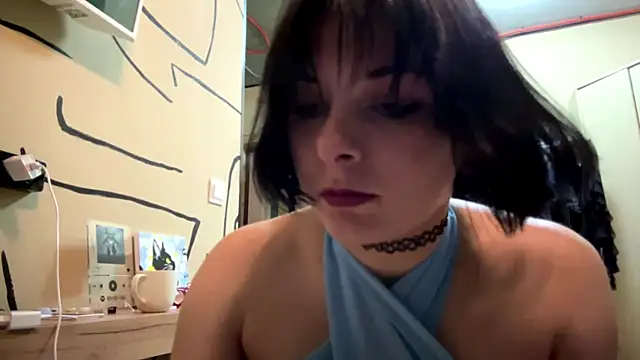 Reeegina webcam