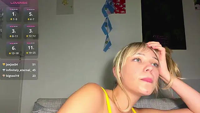 Kassejent webcam