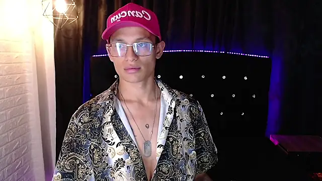 damian_dimon webcam