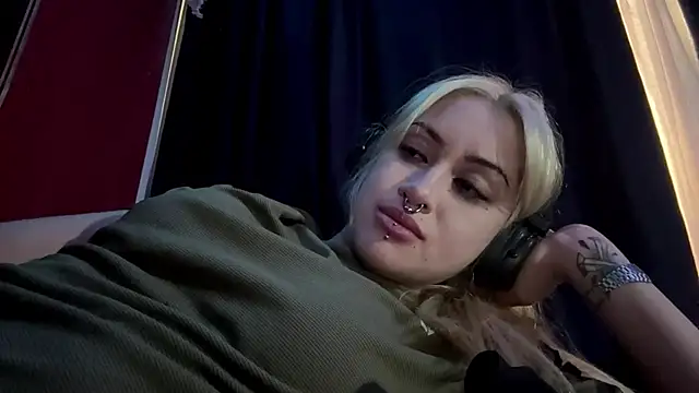 MistiPara webcam