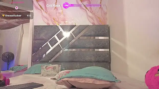 pameela_brown webcam