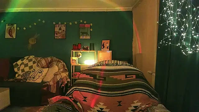 ClancyMorissey webcam
