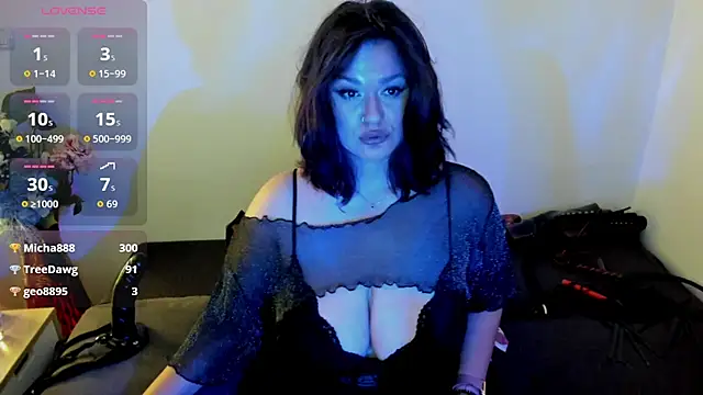 Laura_sinner webcam