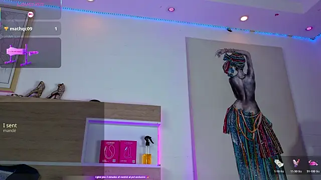 KAROL-SCOTT webcam