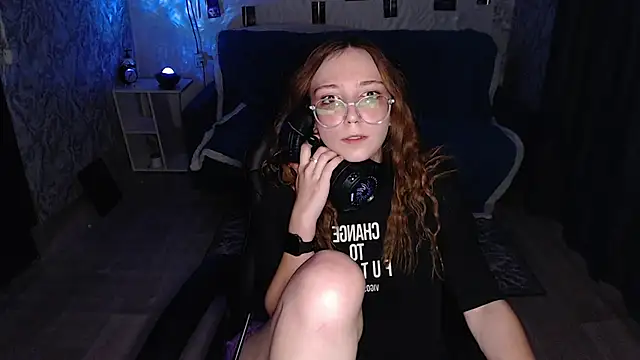 AmeliaKamishiro webcam