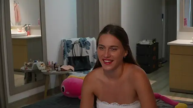 HarleyDeess webcam