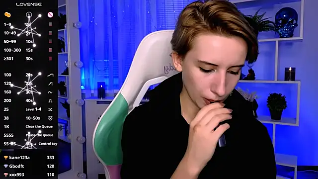 _Rein_ramm webcam