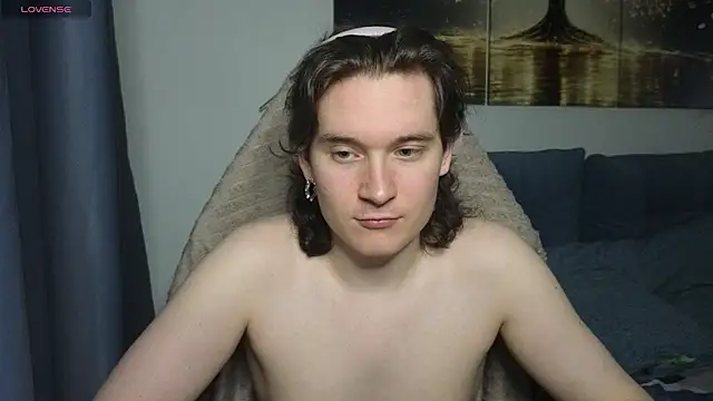 MoreRealAlex webcam