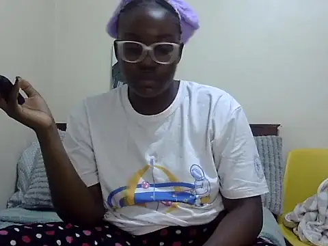 Sexy-suzy webcam