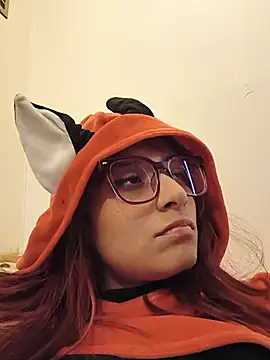 RedMeloddy webcam