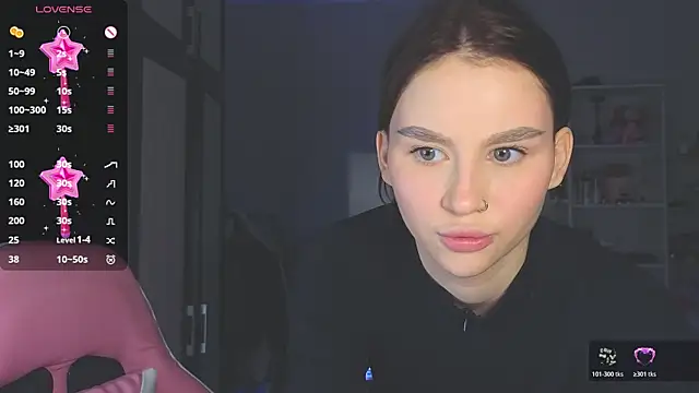 doll_barbieee webcam