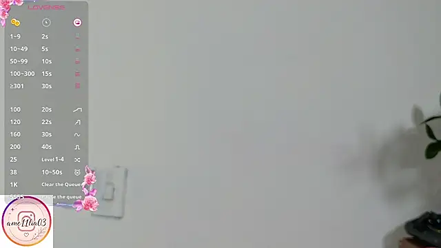 sweetdam12 webcam