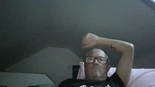 naughtygrandad1 webcam