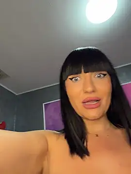 MysticCleo webcam