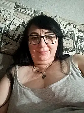 MariSwan222 webcam