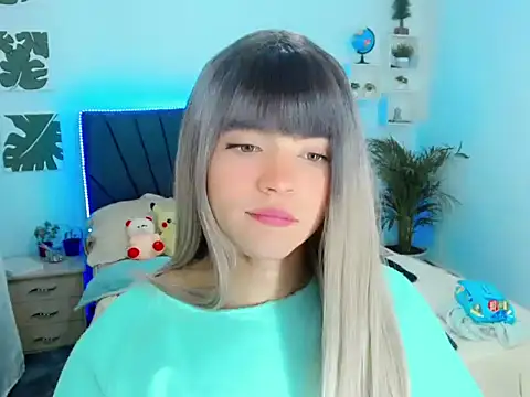 ZoeSchmmit webcam