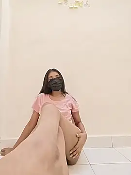 Mistry_lishu webcam