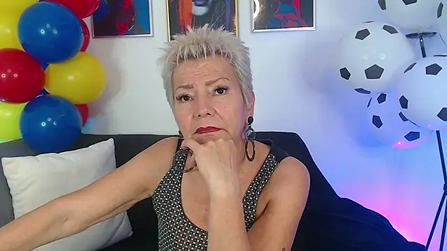 Jacky_Smith1 webcam