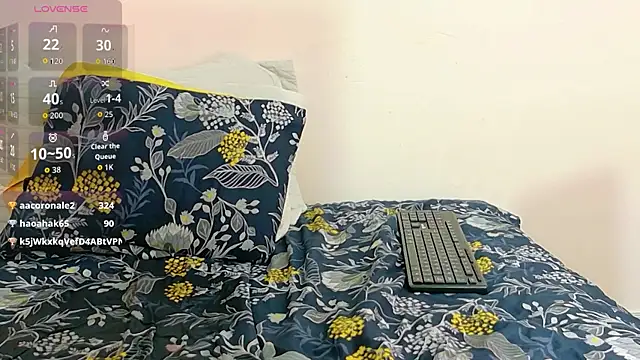 Bigbbwmommy webcam