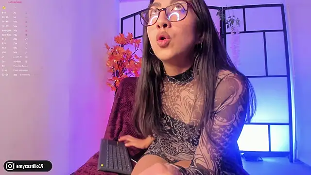 eimy_castillo webcam
