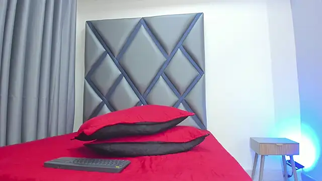 JustinOrtiz_ webcam