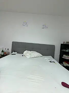 SophieCline webcam