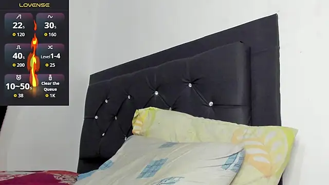 santi_brown webcam