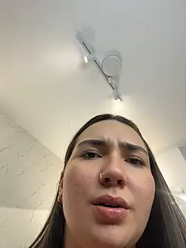 ava_blue webcam