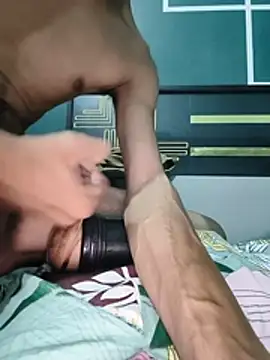 05harsh webcam