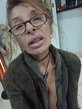 FrozenWaffle webcam