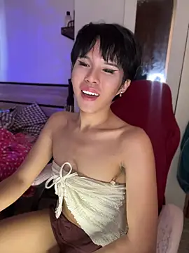 Plaxxxtique webcam