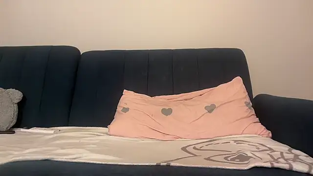 Sasha__Love webcam