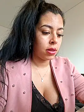 Luianna webcam
