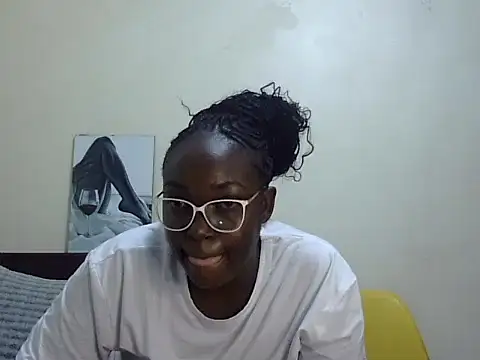 Sexy-suzy webcam