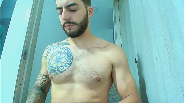 thomas_gun webcam