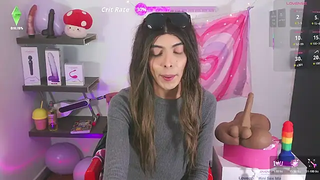 valentina_crtti webcam